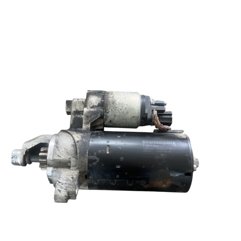 Electromotor Audi A7 4G 2027
