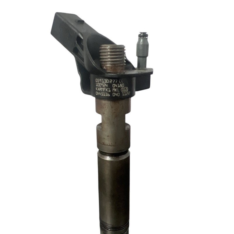 Injector / Audi A7 4G 2012 / Motor, racire si evacuare