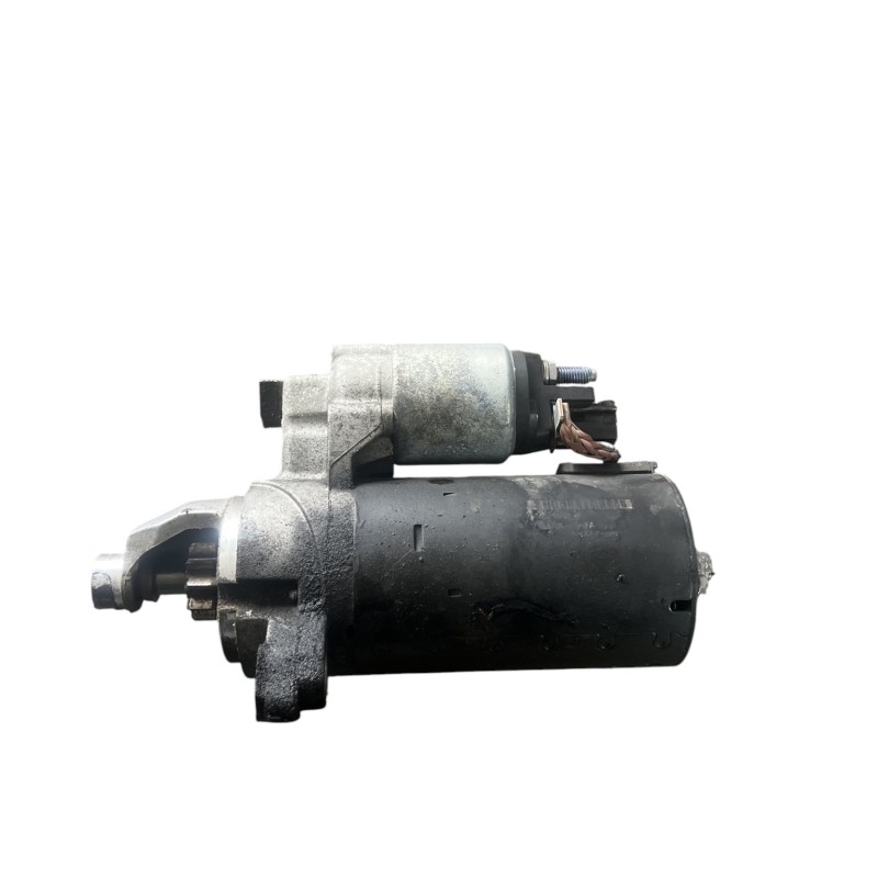 Electromotor / Audi A6 C7 2012 / Motor, racire si evacuare
