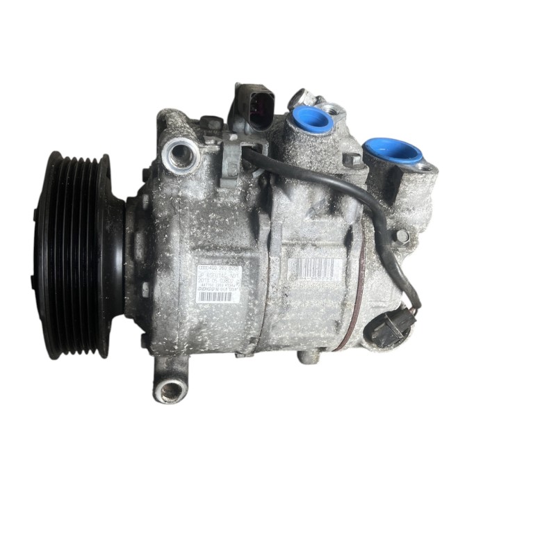 Compresor clima / Audi A6 C7 2012 / Climatizare