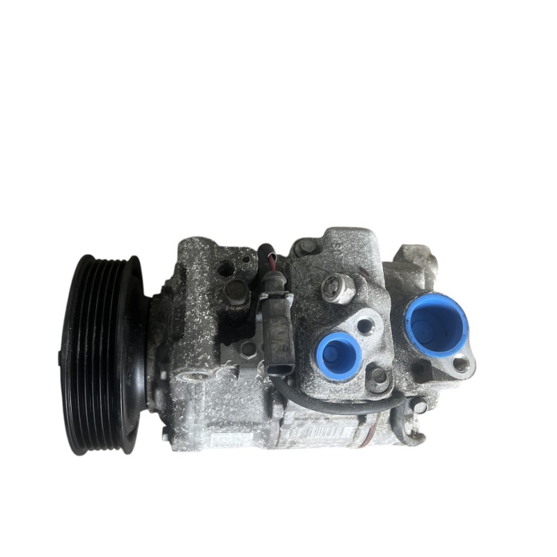 Compresor clima / Audi A6 C7 2012 / Climatizare