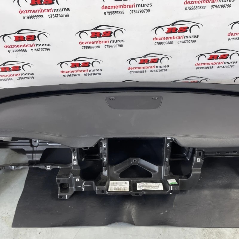 Plansa bord / Kia Sorento Sorento 2017 / Interior
