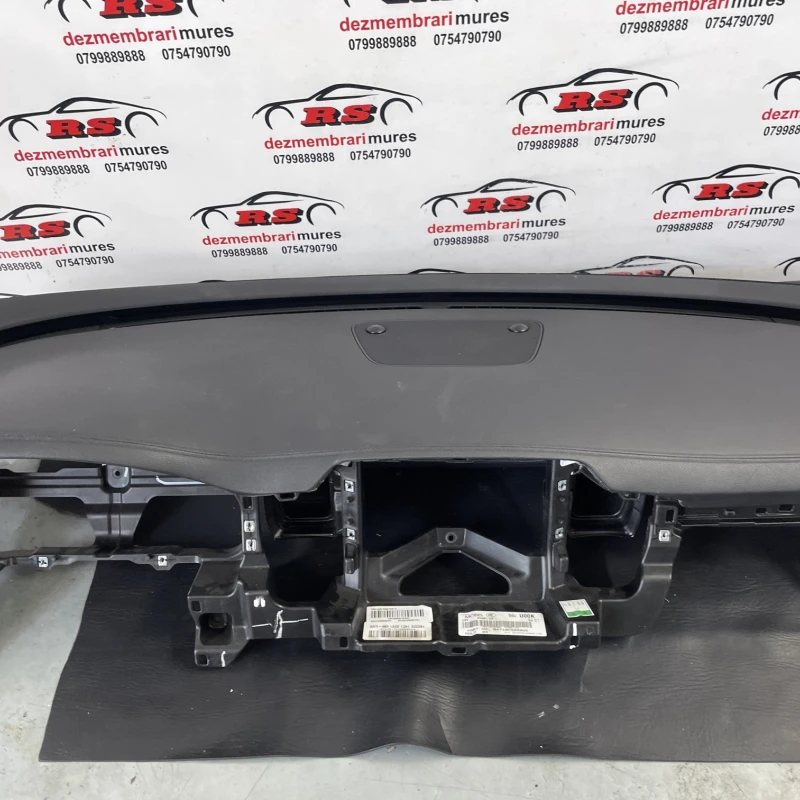 Plansa bord / Kia Sorento Sorento 2017 / Interior
