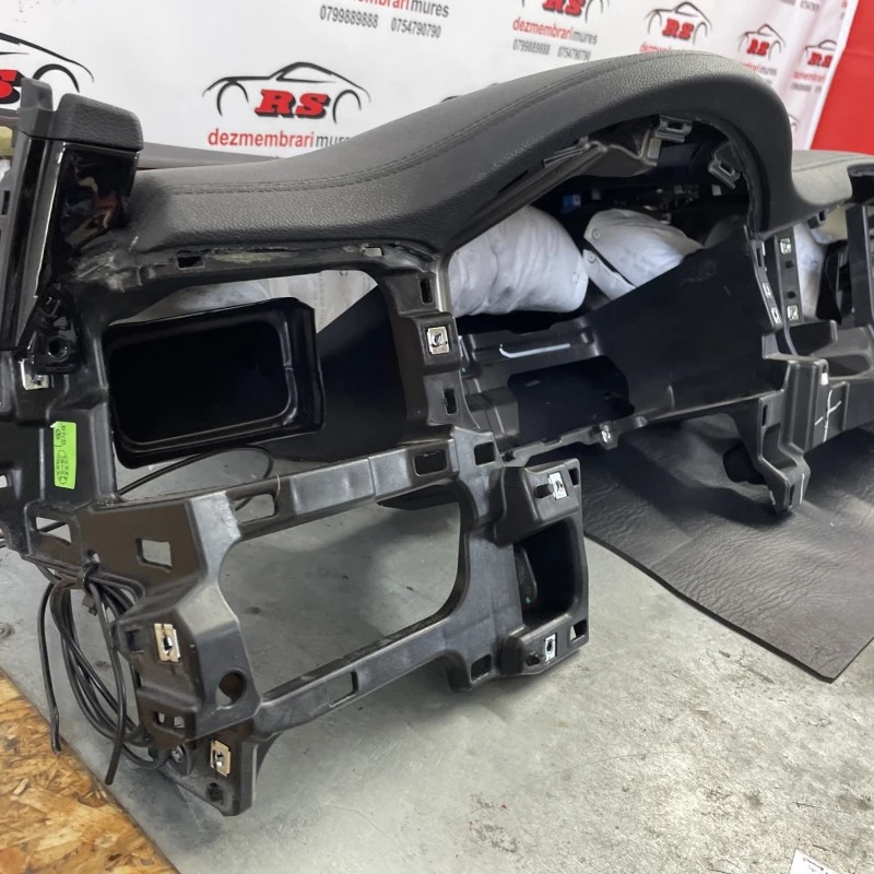 Plansa bord / Kia Sorento Sorento 2017 / Interior