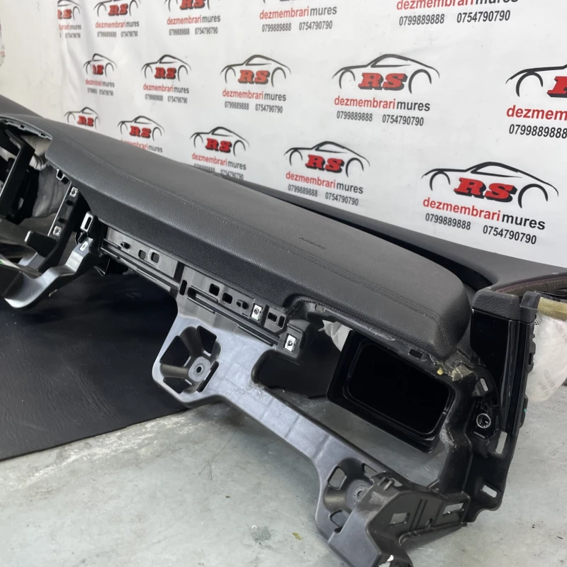 Plansa bord / Kia Sorento Sorento 2017 / Interior