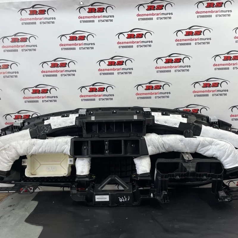 Plansa bord / Kia Sorento Sorento 2017 / Interior