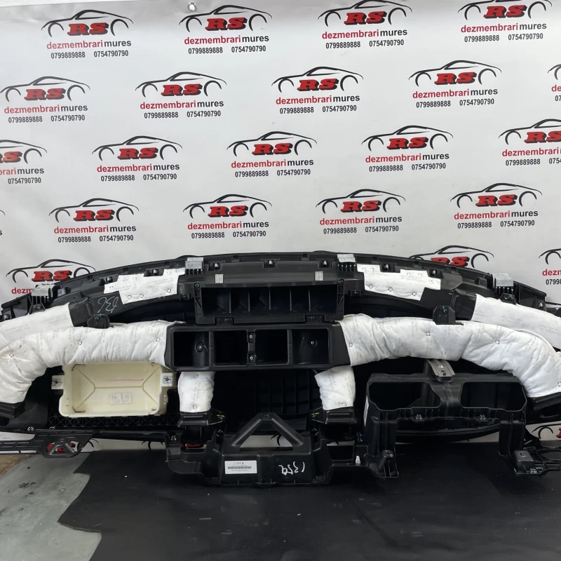 Plansa bord / Kia Sorento Sorento 2017 / Interior