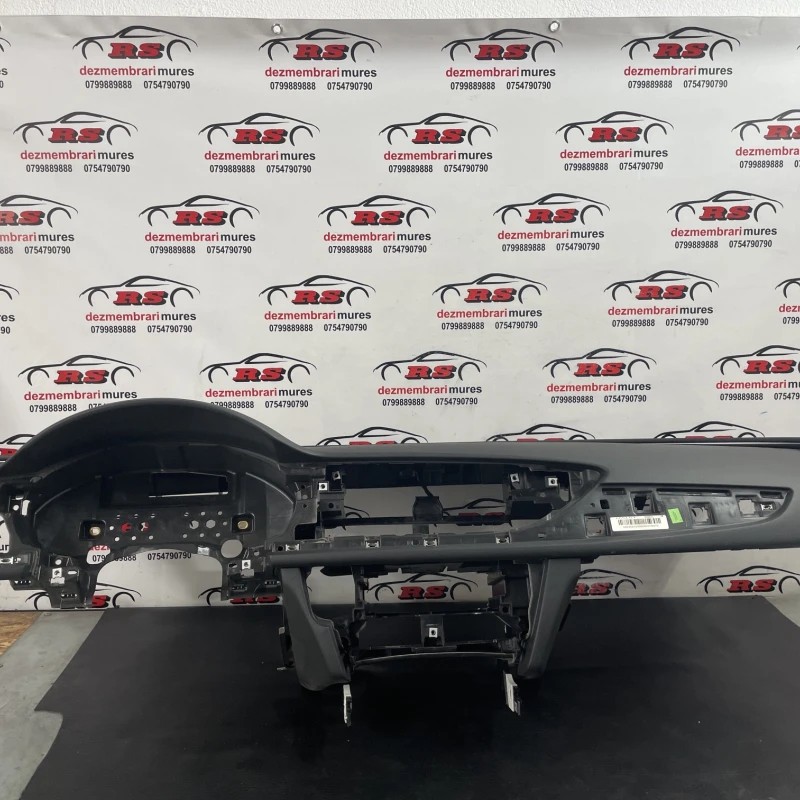 Plansa bord / Audi A6 C7 2014 / Interior