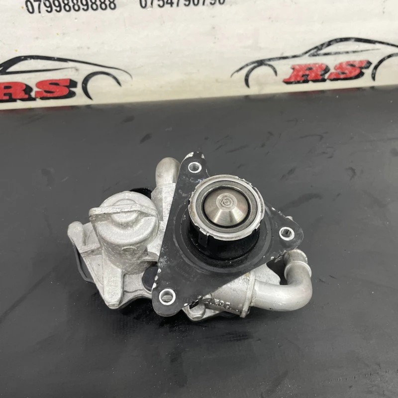 Egr Audi A6 C7 2014
