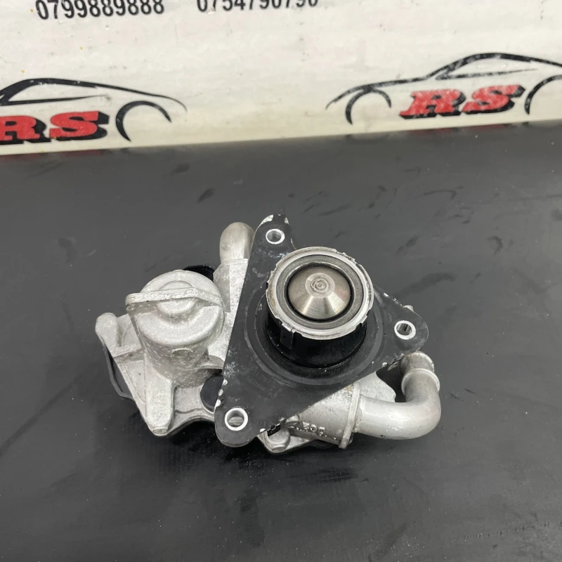 Egr Audi 