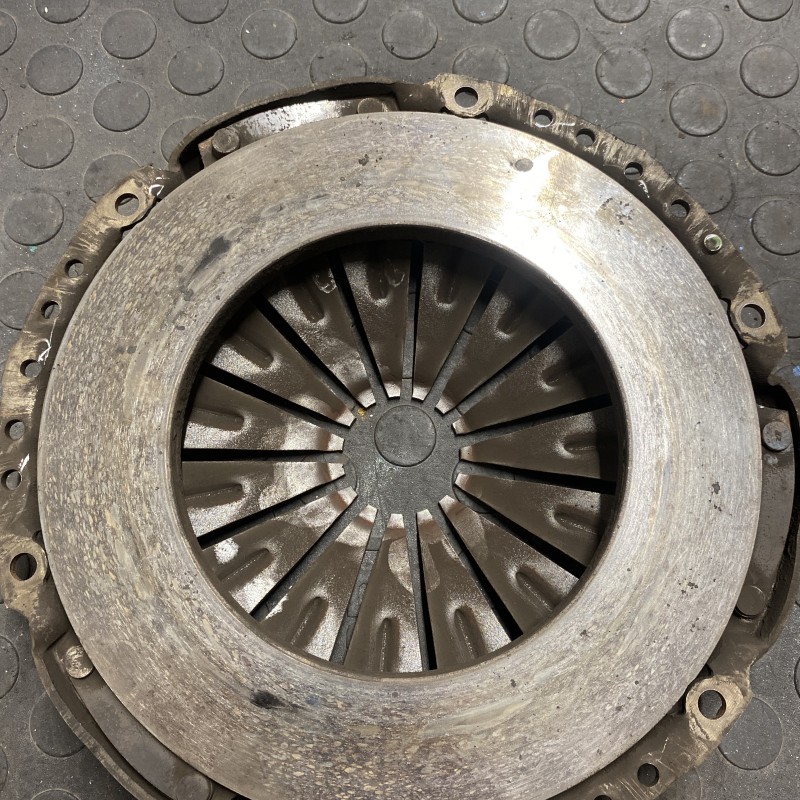 Kit ambreaj / Ford Focus MK3 2015 / Cutie viteze, ambreiaj, transmisie