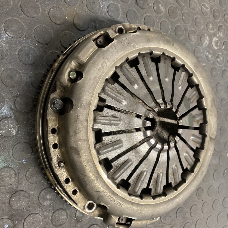 Kit ambreaj / Ford Focus MK3 2015 / Cutie viteze, ambreiaj, transmisie