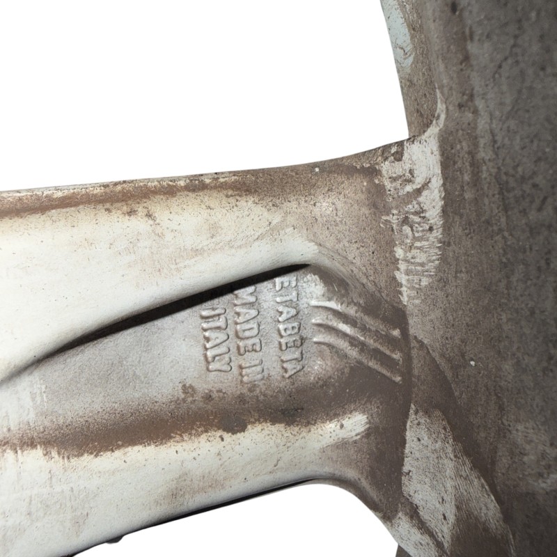 Jante aliaj R17 / Volkswagen Passat B7 2013 / Jante si roti