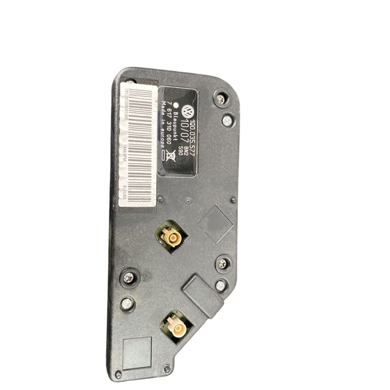 Amplificator antena / Volkswagen Eos 1F 2007 / Audio si electronice