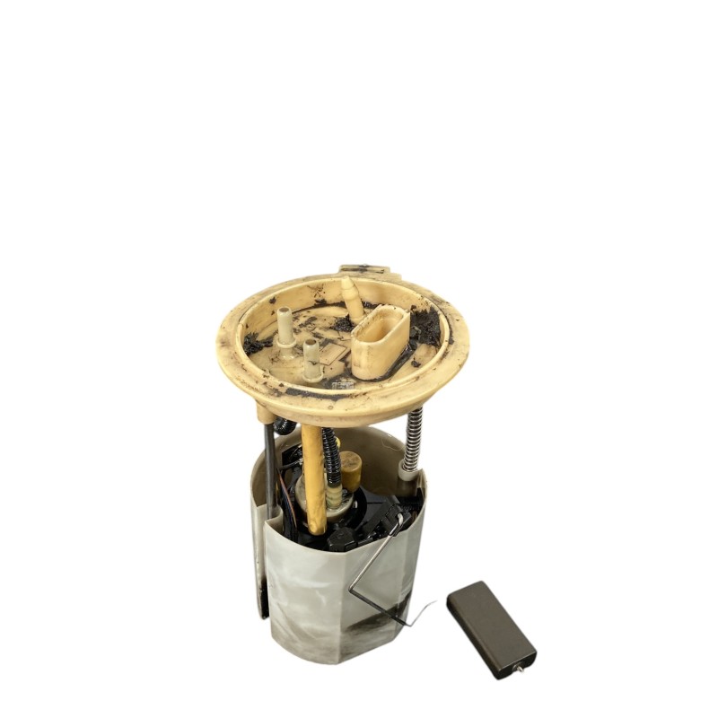 Pompa combustibil / Volkswagen Eos 1F 2007 / Motor, racire si evacuare