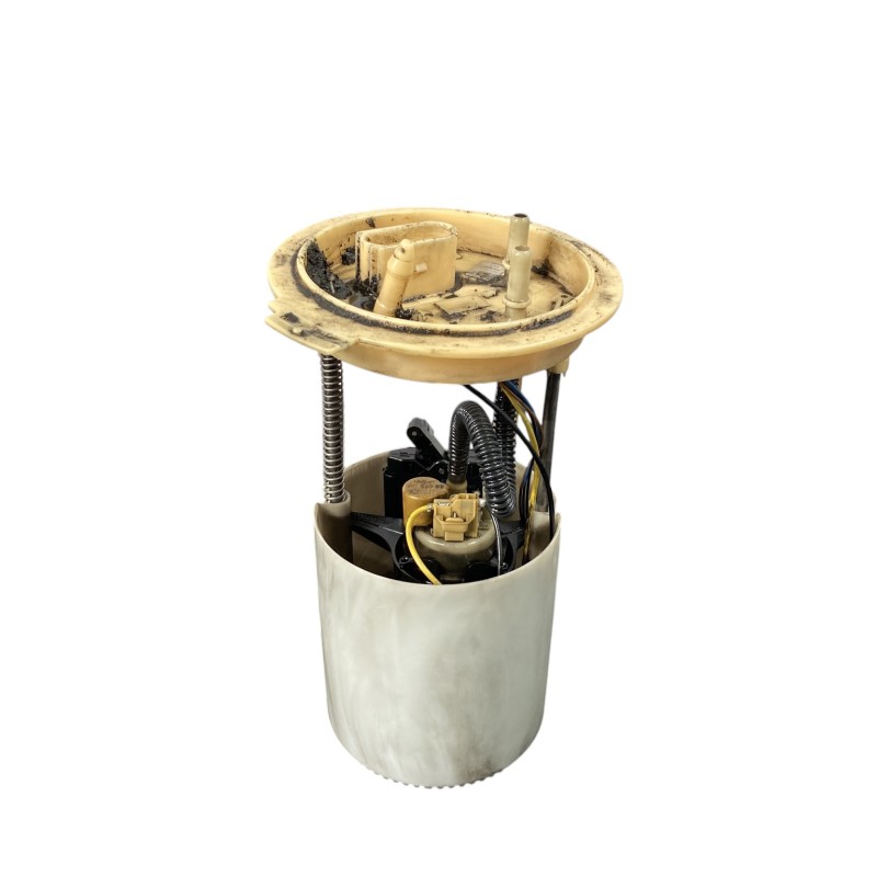 Pompa combustibil / Volkswagen Eos 1F 2007 / Motor, racire si evacuare