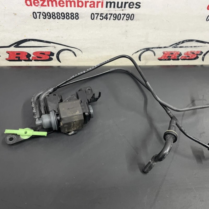 Electrovalva Audi A4 B8 2017
