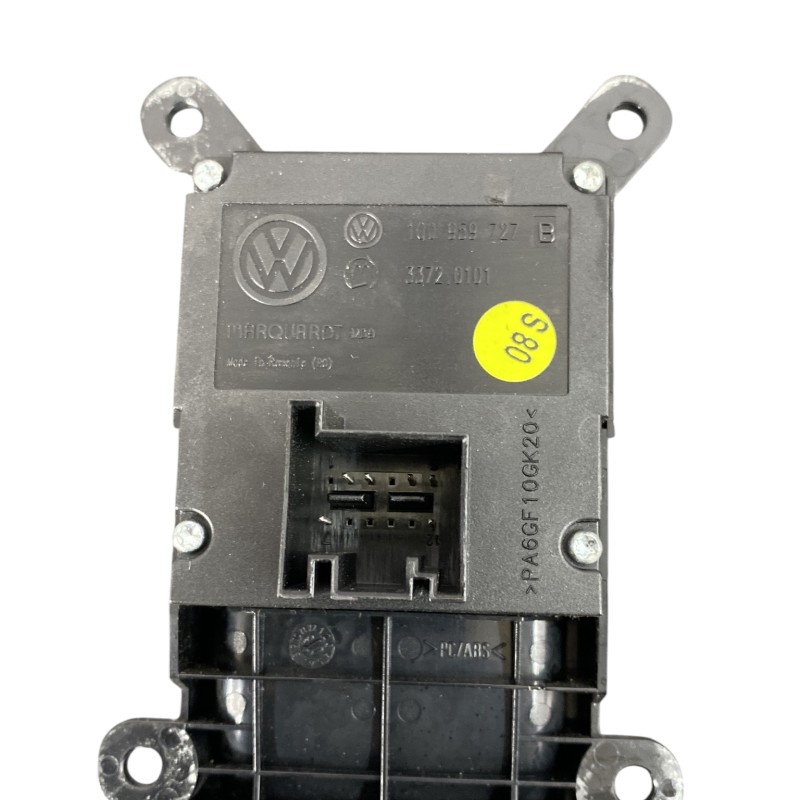Buton decapotare / Volkswagen Eos 1F 2007 / Audio si electronice