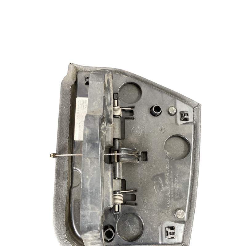 Capac decapotare / Volkswagen Eos 1F 2007 / Caroserie, oglinzi si faruri