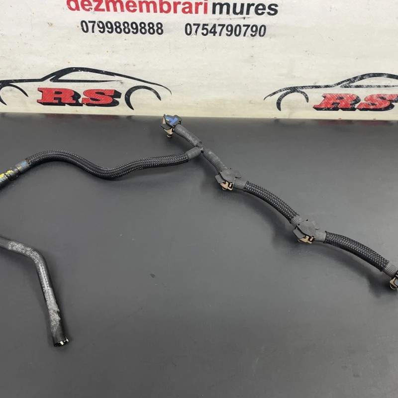 Furtun retur injectoare Audi A4 B8 2017