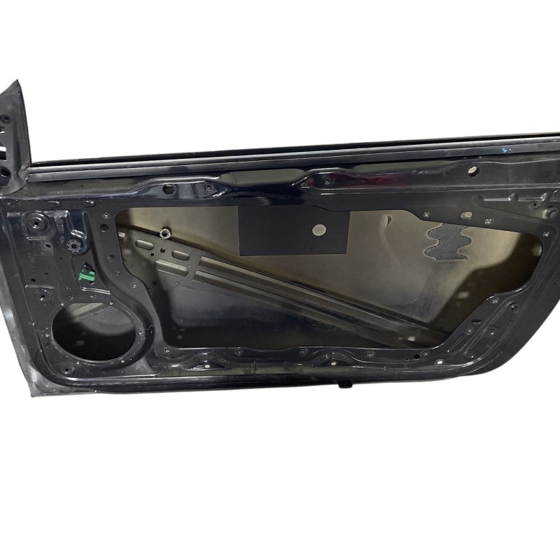 Usa dreapta fata / Volkswagen Eos 1F 2007 / Caroserie, oglinzi si faruri