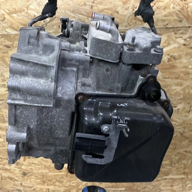 Cutie de viteze dsg LQT Volkswagen Passat B6 2010