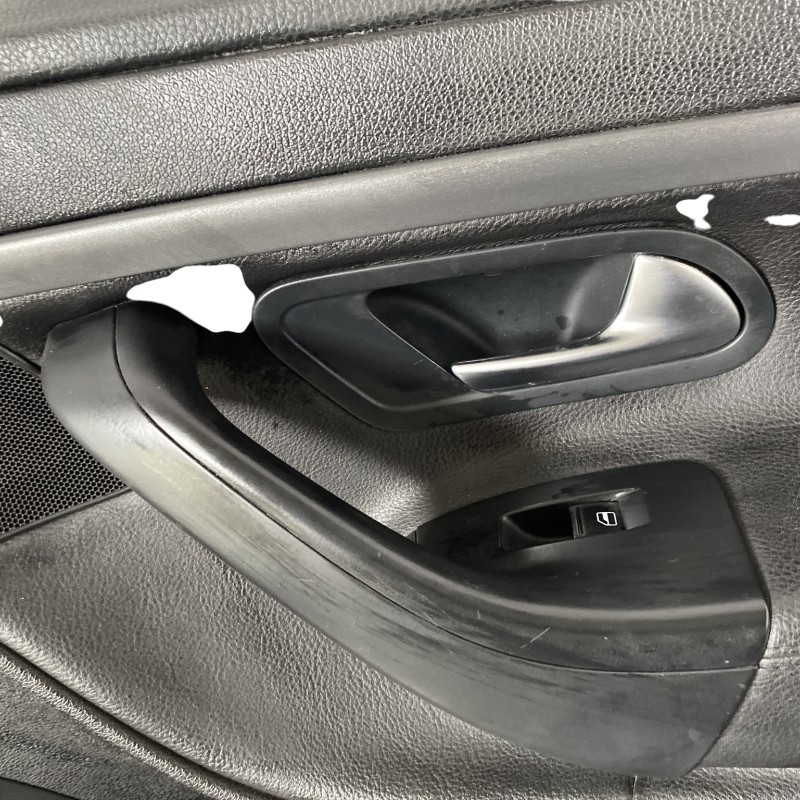 Panou tapiterie usa dreapta fata / Volkswagen Eos 1F 2007 / Interior