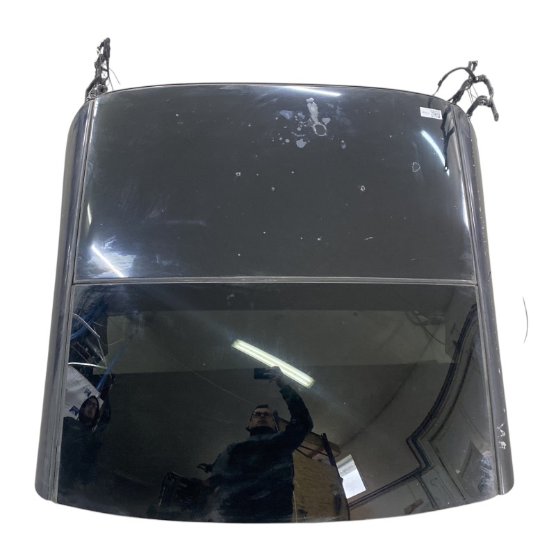 Trapa / Volkswagen Eos 1F 2007 / Caroserie, oglinzi si faruri