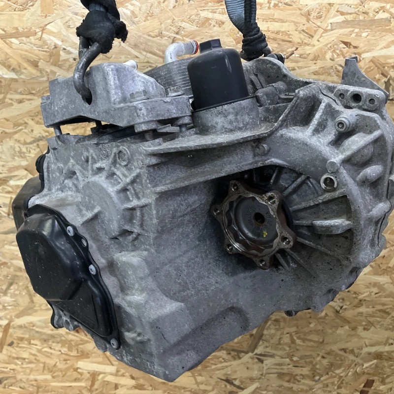 Cutie de viteze dsg LQT / Volkswagen Passat B6 2010 / Cutie viteze, ambreiaj, transmisie