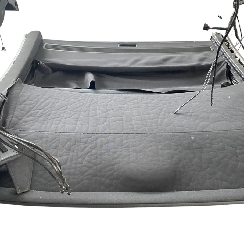 Trapa / Volkswagen Eos 1F 2007 / Caroserie, oglinzi si faruri