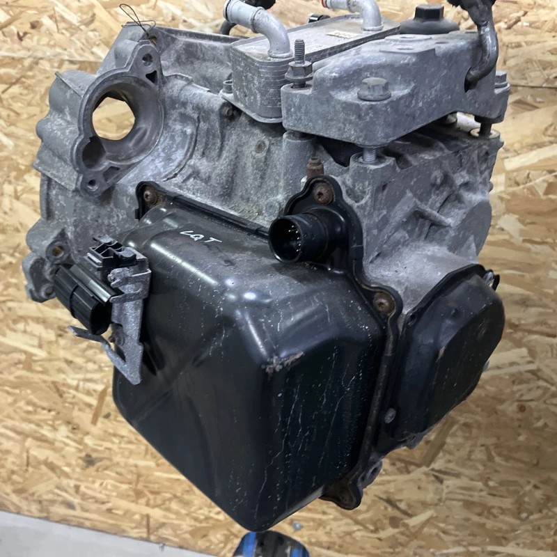 Cutie de viteze dsg LQT / Volkswagen Passat B6 2010 / Cutie viteze, ambreiaj, transmisie