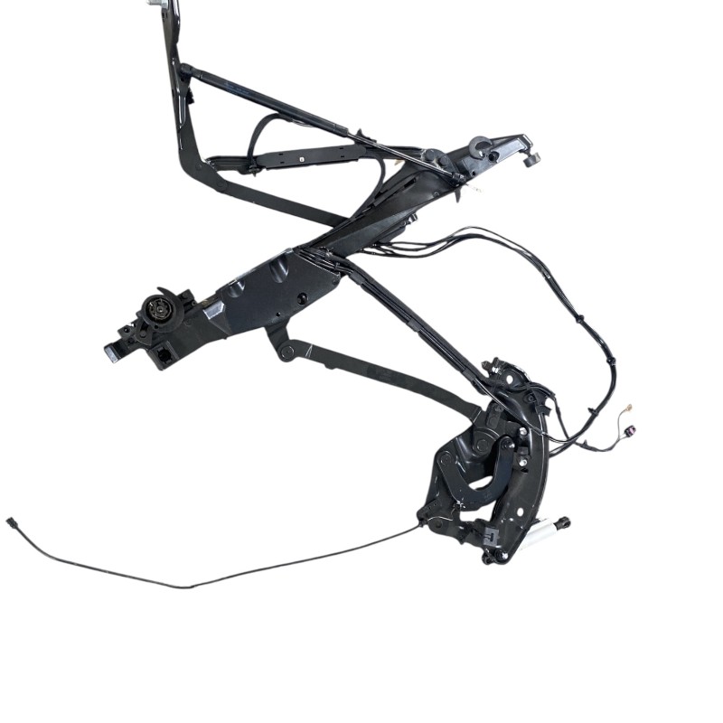 Balamale decapotare Volkswagen Eos 1F 2007