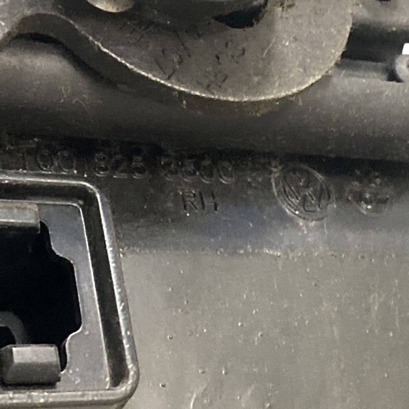 Balamale decapotare / Volkswagen Eos 1F 2007 / Caroserie, oglinzi si faruri