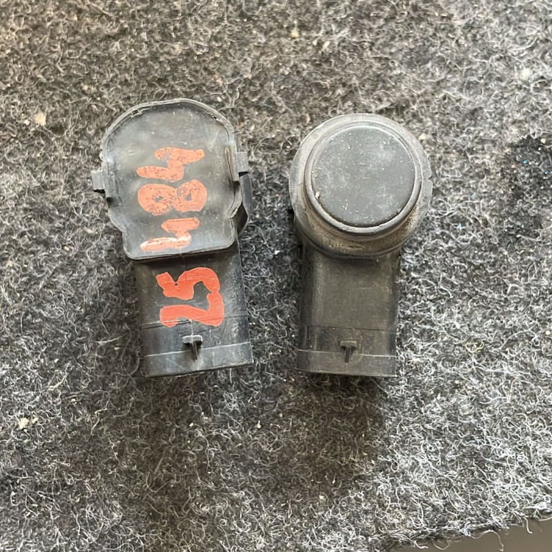 Senzor parcare bara fata Ford Mondeo MK4 2012