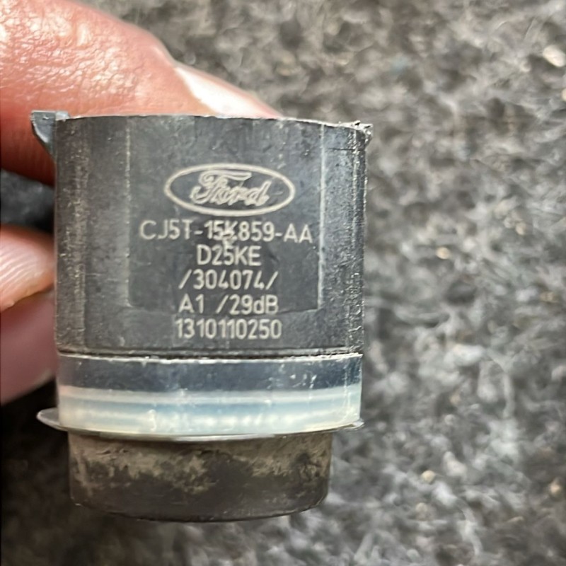 Senzor parcare bara fata / Ford Mondeo MK4 2012 / Audio si electronice
