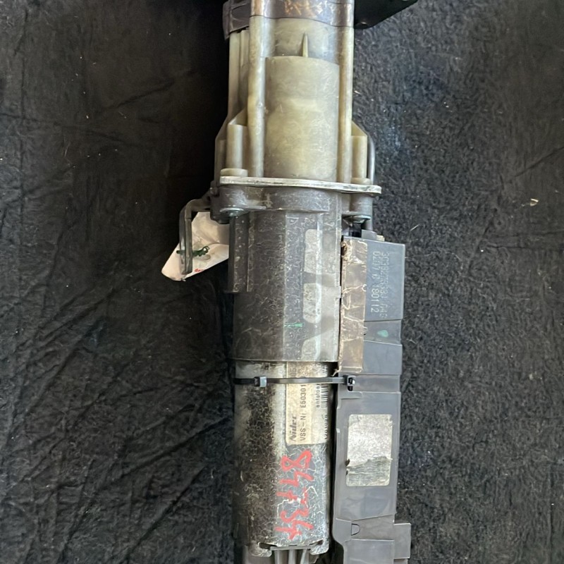 Amortizor haion / Volkswagen Passat B7 2012 / Caroserie, oglinzi si faruri