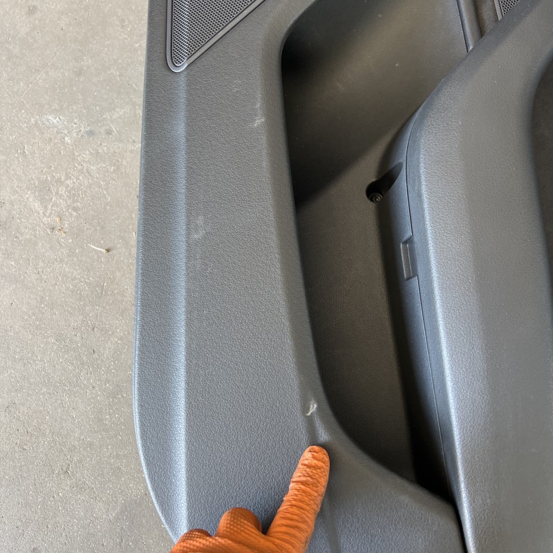 Scaune fata spate interior / Audi A6 Allroad C7 2013 / Interior
