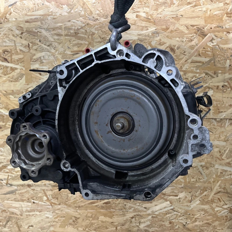 Cutie de viteze dsg LQT Volkswagen 