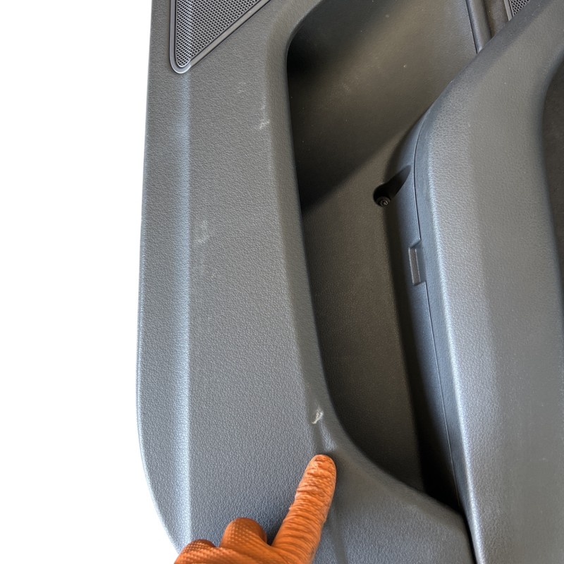 Scaune fata spate interior / Audi A6 Allroad C7 2013 / Interior