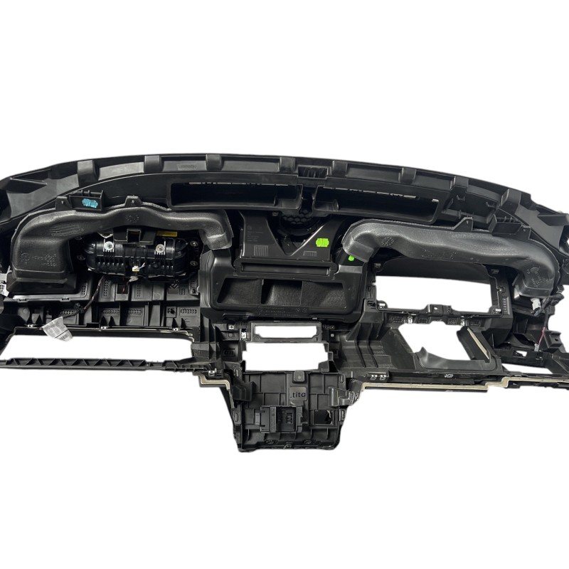 Plansa bord / Volkswagen Passat B8 2017 / Interior