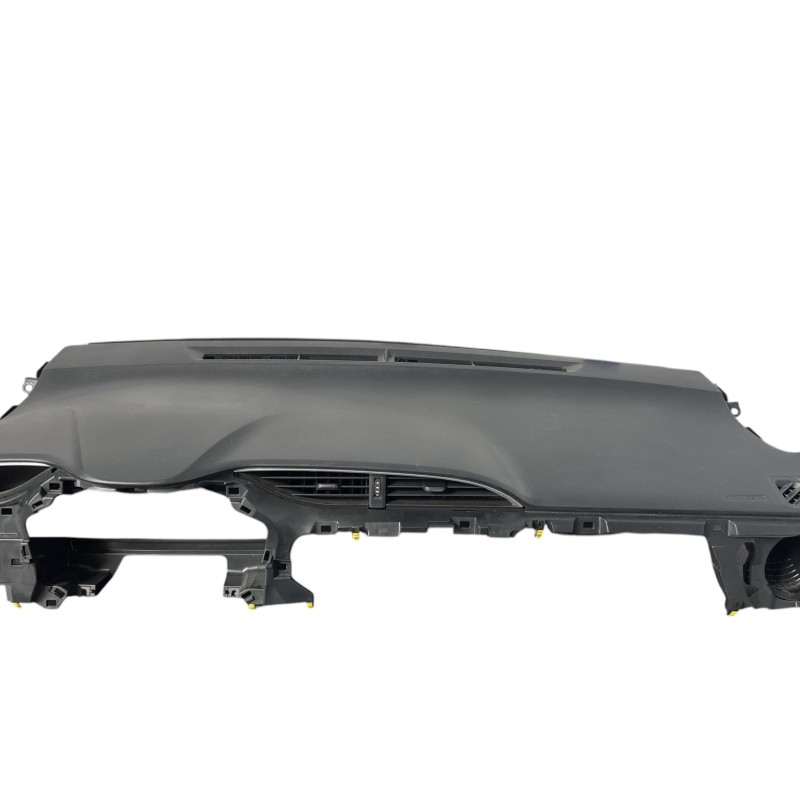 Plansa bord / Toyota Yaris XP130 facelift 2016 / Interior