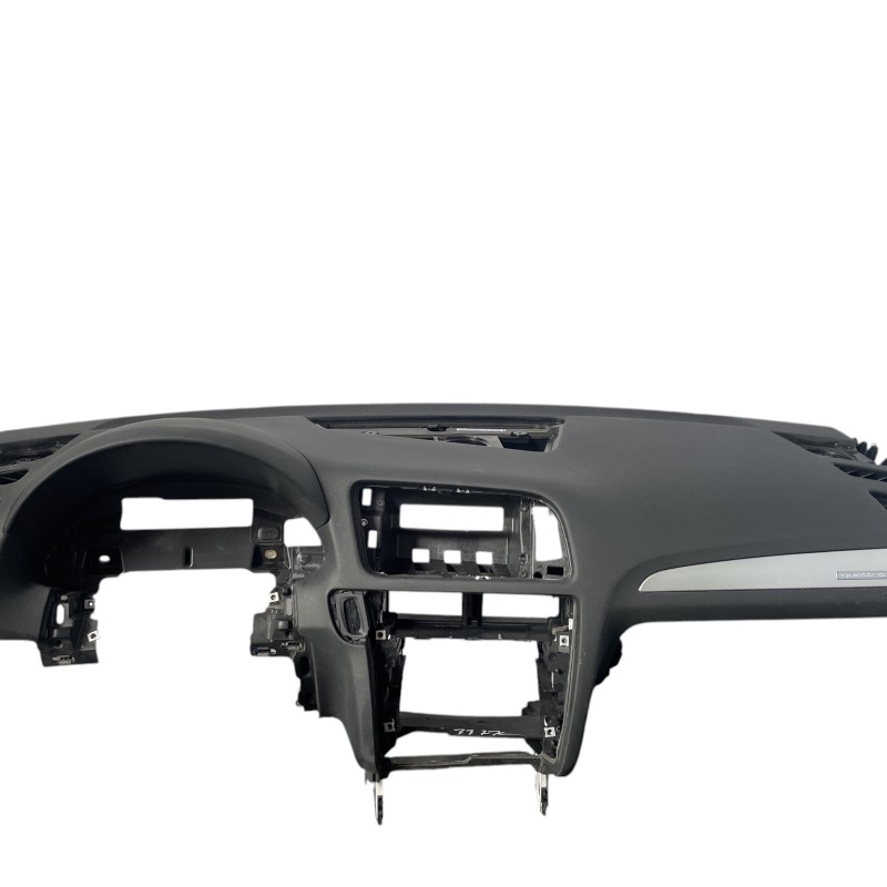 Plansa bord / Audi Q5 8R 2013 / Interior