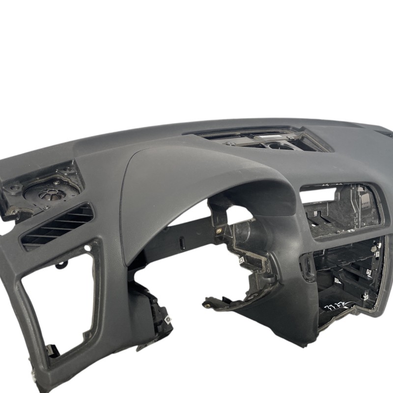 Plansa bord / Audi Q5 8R 2013 / Interior