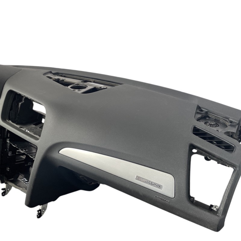 Plansa bord / Audi Q5 8R 2013 / Interior