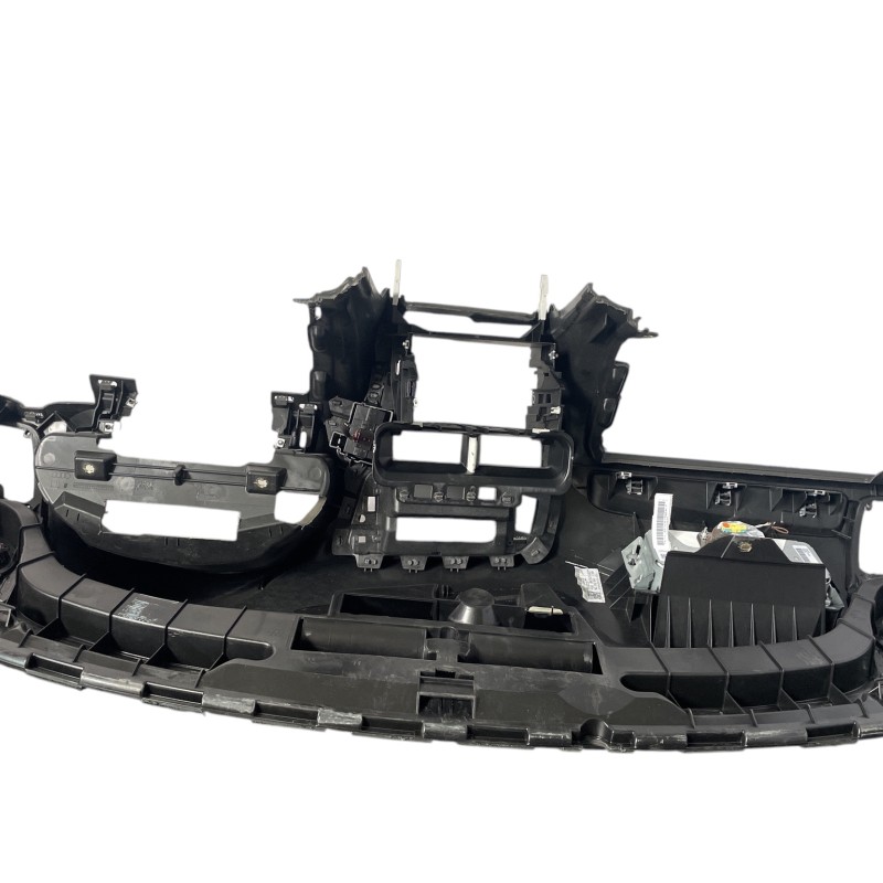 Plansa bord / Audi Q5 8R 2013 / Interior