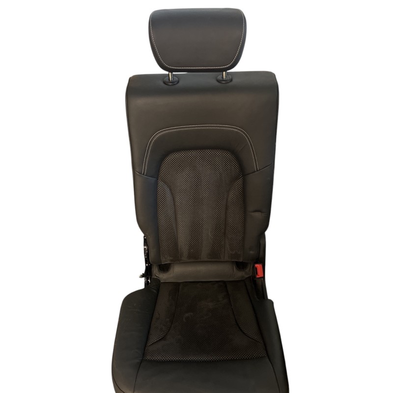Scaune fata spate interior / Audi Q5 8R 2013 / Interior