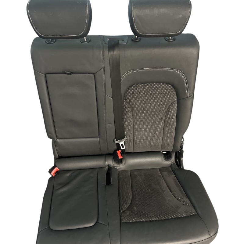 Scaune fata spate interior / Audi Q5 8R 2013 / Interior