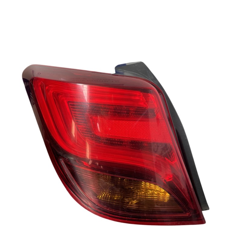 Stop stanga caroserie / Toyota Yaris XP130 facelift 2016 / Caroserie, oglinzi si faruri