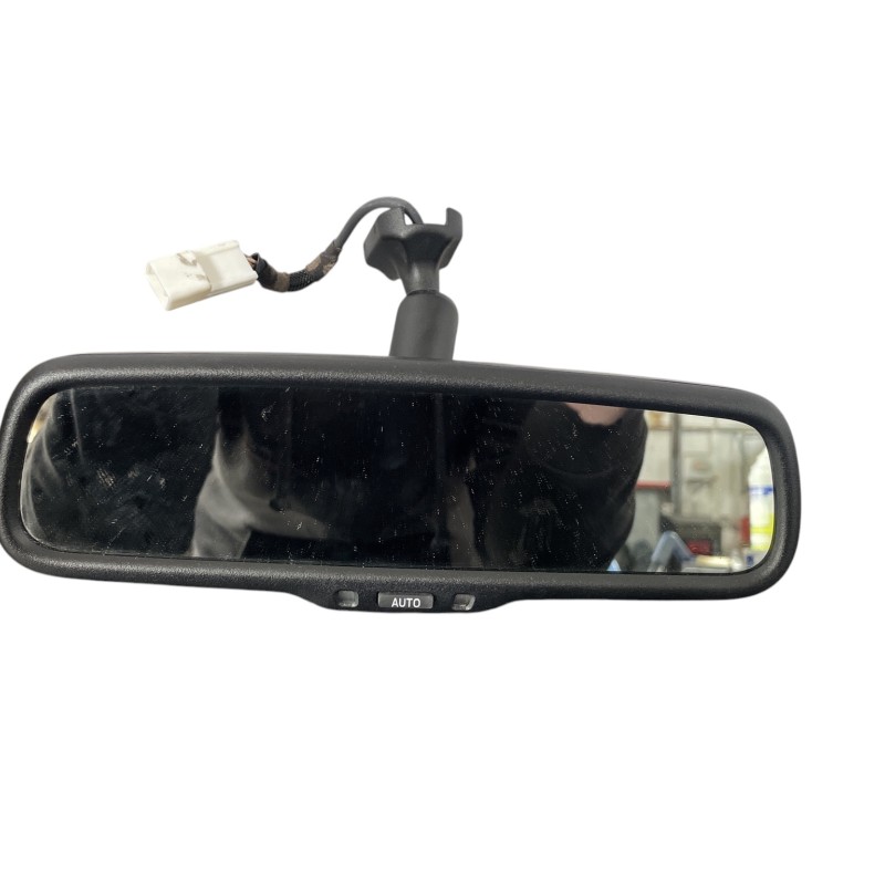 Oglinda interioara / Toyota Yaris XP130 facelift 2016 / Caroserie, oglinzi si faruri