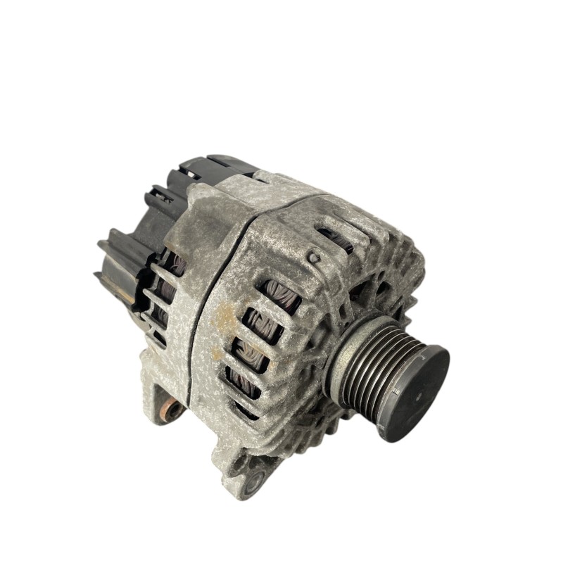 Alternator / Audi Q5 8R 2013 / Motor, racire si evacuare